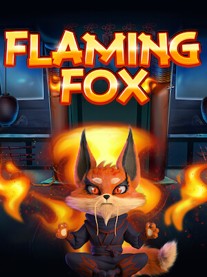 BETFLIX 93 ทดลองเล่น flaming-fox