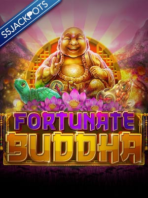 BETFLIX 93 ทดลองเล่น fortunate-buddha